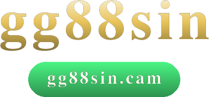 gg88sin logo